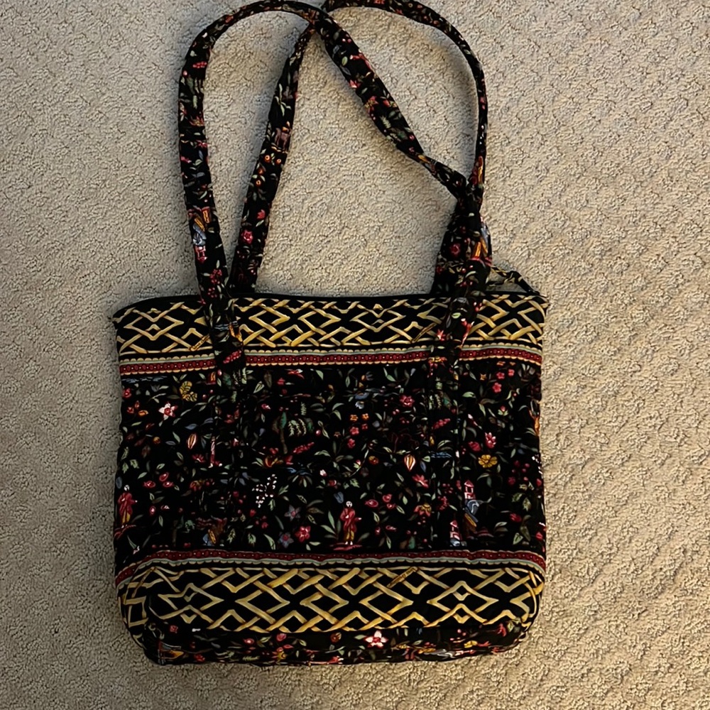 Vera Bradley shoulder bag